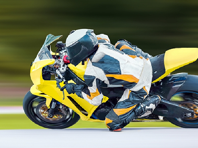 機車款 - 凸輪軸